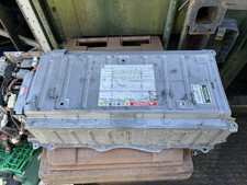2004-08 Toyota Prius 1.5 Hybrid Petrol Battery G928047110