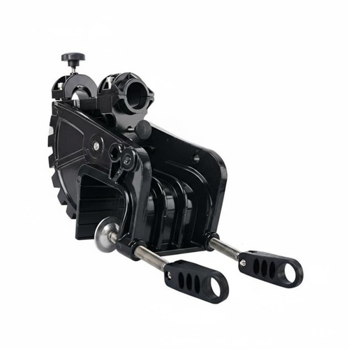 Electric trolling motor - trolling,