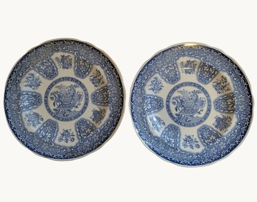Spode blue room collection - blue,