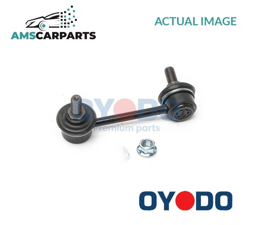 Anti roll bar stabiliser - roll,