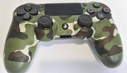 Sony playstation dualshock - sony, 4