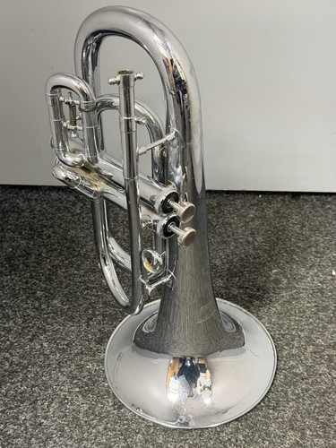 Deg dynasty flugel horn 2 - ii,