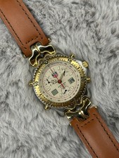 Men’s 39mm TAG Heuer S/EL