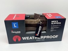 Thinsulate Weatherproof