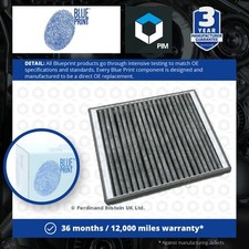 Pollen / Cabin Filter fits MERCEDES ML270 W163 2.7D 99 to 05 OM612.963 Quality