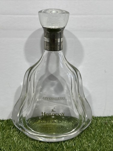 Hennessy paradis gev - hennessy,