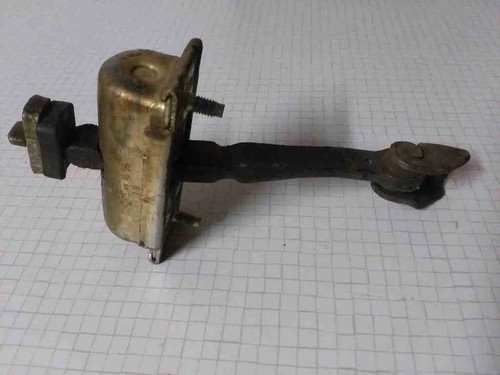 Opel corsa front right - corsa, d