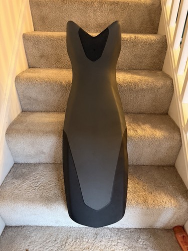 F800gs 2008 2018 trophy - seat,