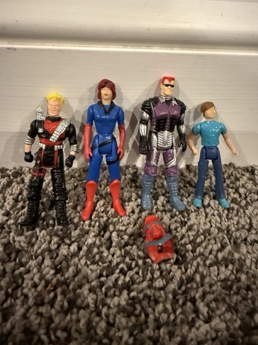 Vtg kenner vanessa - m.a.s.k.,