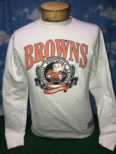 Cleveland browns Sweatshirt