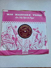 Glen Miller 78 LP. In The Mood