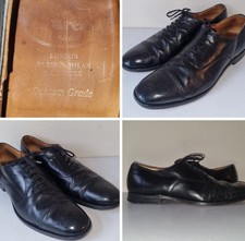 Vintage Church’s Custom