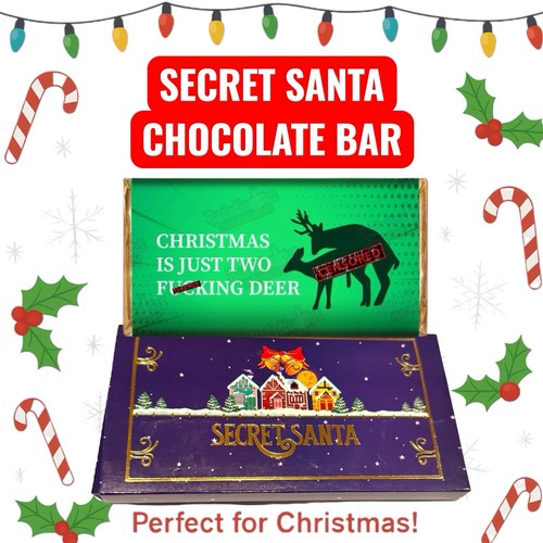 Rude chocolate bar - chocolate, funny