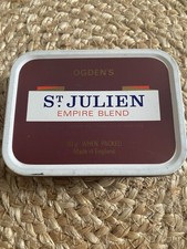 Vintage Ogdens St Julien