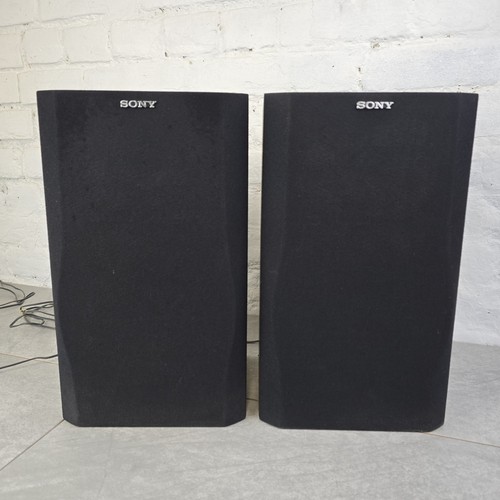 Sony a109 speaker - ss-a109,