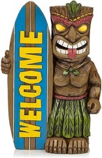 Hawaiian tropical tiki - hawaiian,