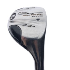 Used Cobra Baffler DWS 2008 4