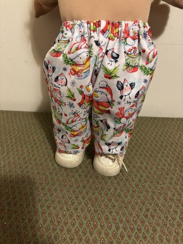 Dolls clothes handmade - dolls,