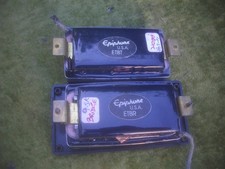 EPIPHONE U.S.A VINTAGE BASS