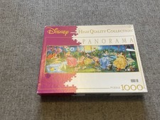 Disney Clementoni Swinging