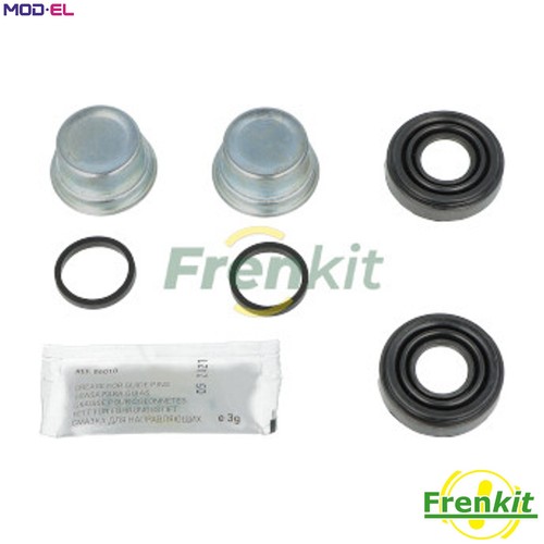 Guide sleeve kit brake - guide,