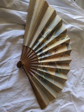 Antique Souvenir Paper And