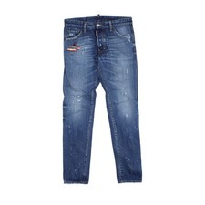 Dsquared Jeans Mens W32 L33