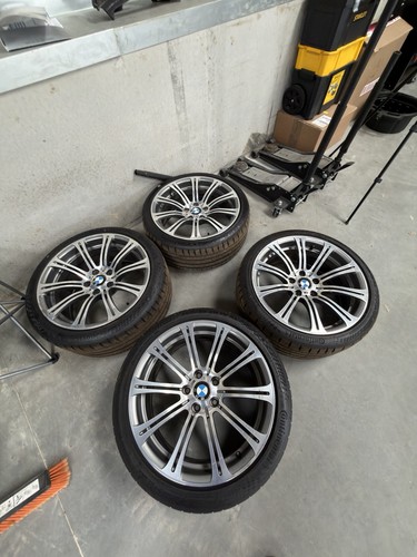 Bmw e92 alloy - bmw,