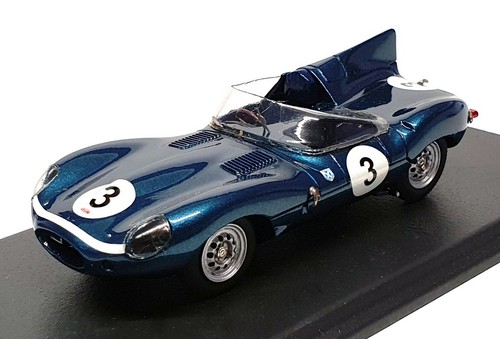 Smts scale rl74 - smts, jaguar