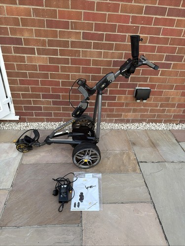 Powakaddy fw7s motorised - powakaddy,