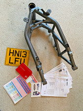 Ducati Multistrada 1200 S