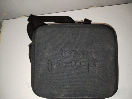 Fox rage voyager pro body - rage,