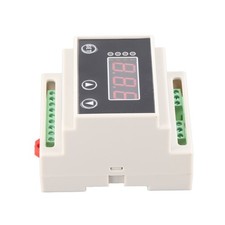 Solar Water Heater Thermostat