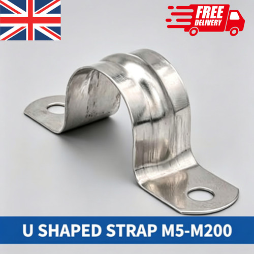 Stainless steel 200mm - steel, 5-200mm