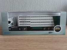 OXFORD 1.76 SCANIA S SERIES