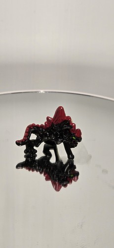 Mighty max zilard the - max, overlord