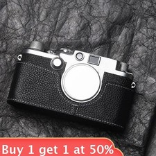 For Leica IIIF iiif Camera Bag
