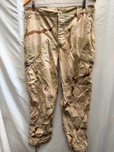 Genuine military desert - military,