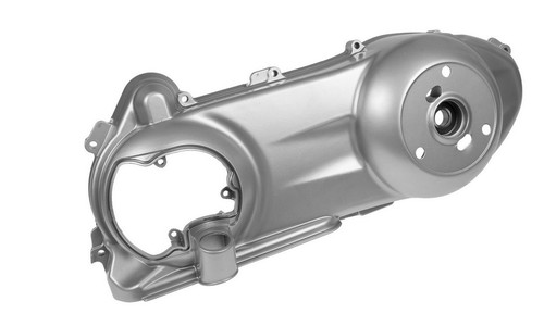 8413805 engine cover genuine - cover,