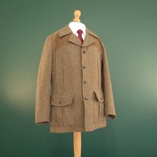 Dunn & Co Hunting Jacket Men's