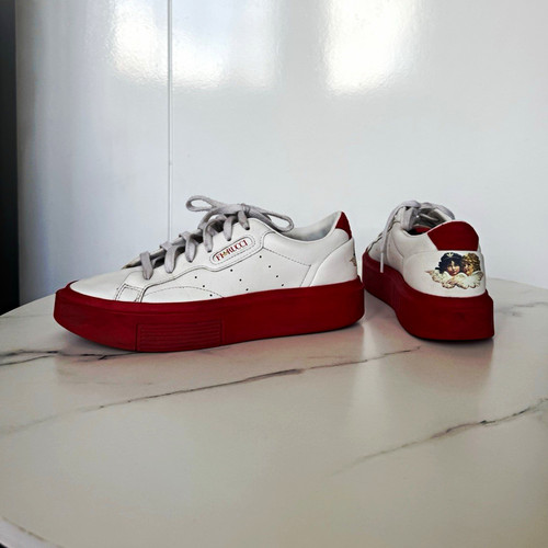 Fiorucci adidas women - x,