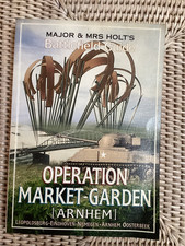 Battlefield Guide: Operation