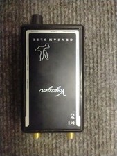 Graham Slee Voyager Portable