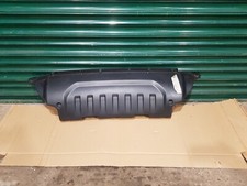2020 Jeep Wrangler Front Bumper Under Tray 6bu42trmab