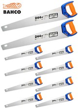 10 x Bahco 22"/550mm Barracuda