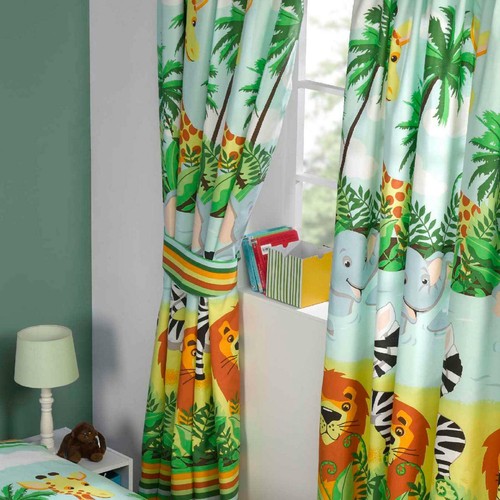 Jungle tastic 54 lined - jungle-tastic, 54"