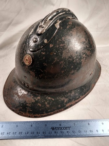 M1926 french peruvian m1934 - french/peruvian,