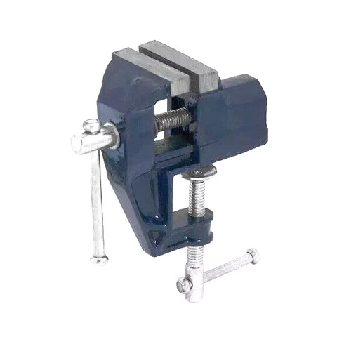 50mm craft vice small - craft, mini