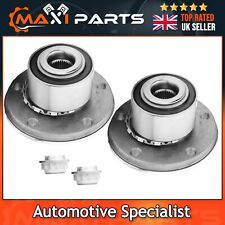 VW Transporter T5 2003-2015 Front / Rear Wheel Hub & Bearings Kit Pair x2