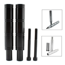 Fog Light Mounting Bracket LED Headlight Bracket Fit BMW R NINE T R9T RNINET mo